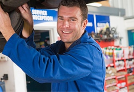 A & S Auto Repair and Body Shop, Inc. repair shop photo 3