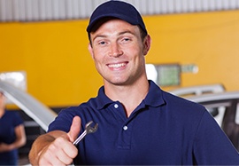 A & S Auto Repair and Body Shop, Inc. repair shop photo 4